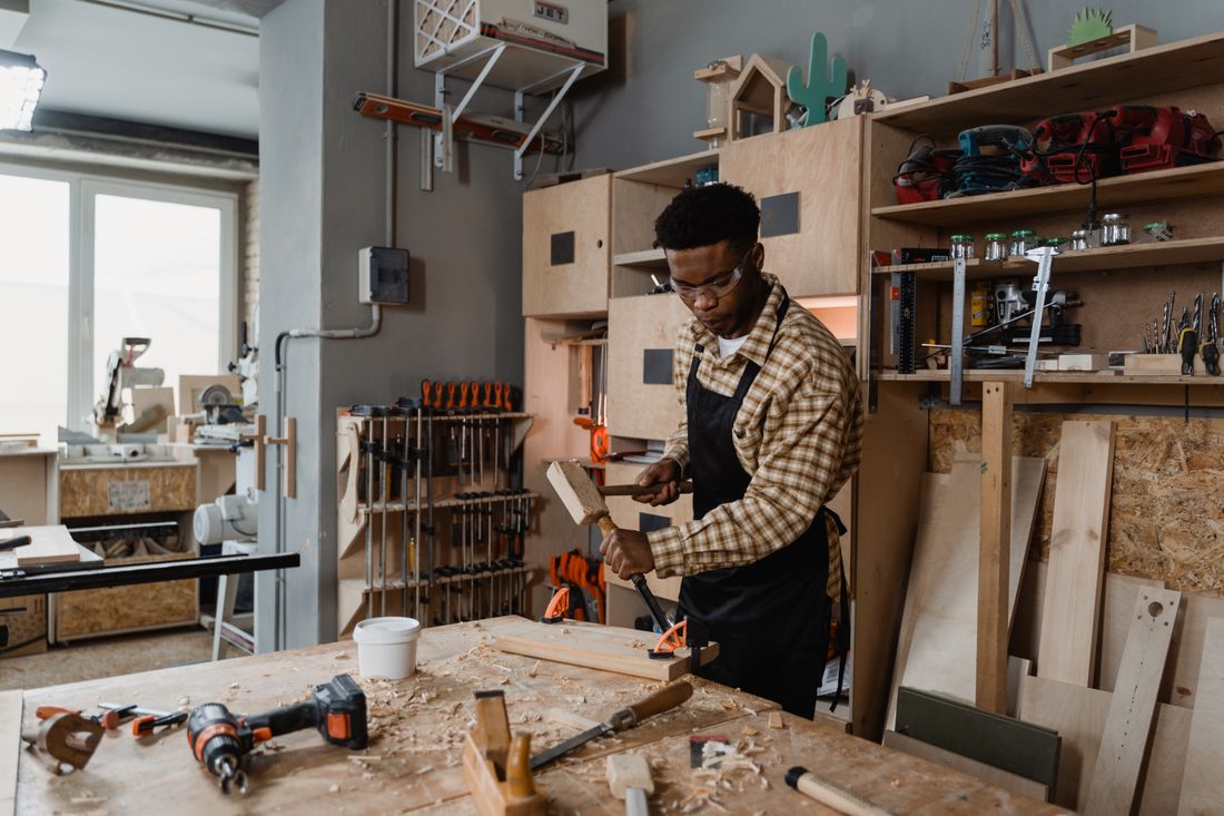 Index World for furniture operations