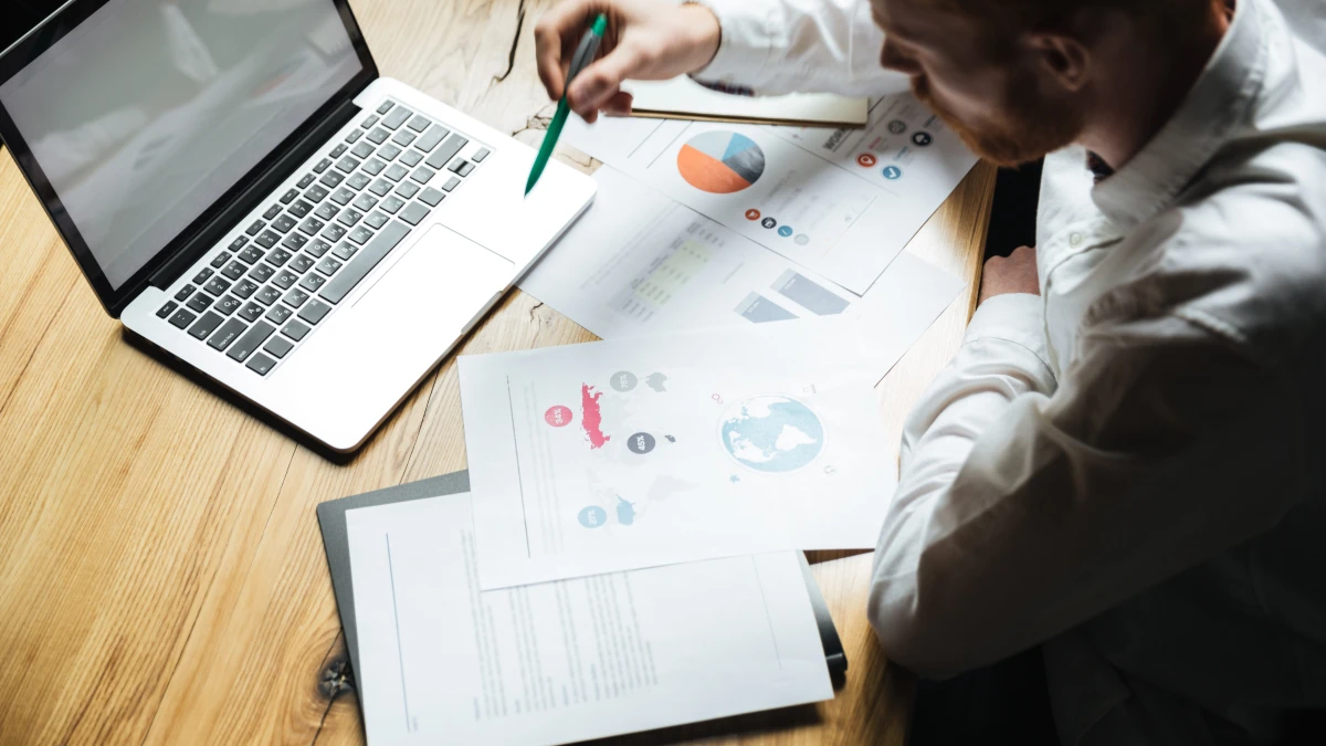 Assessment & audit