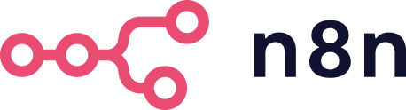 n8n workflow automation logo