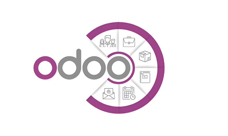Monitor your project from Odoo — one click away