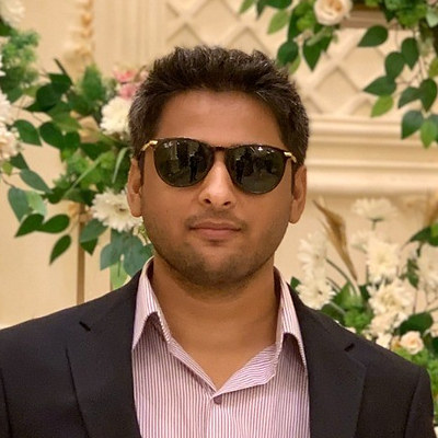 Ali Zameer