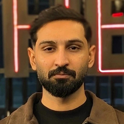 Muhammad Abdullah