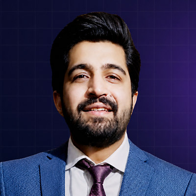 Waqas Yousaf