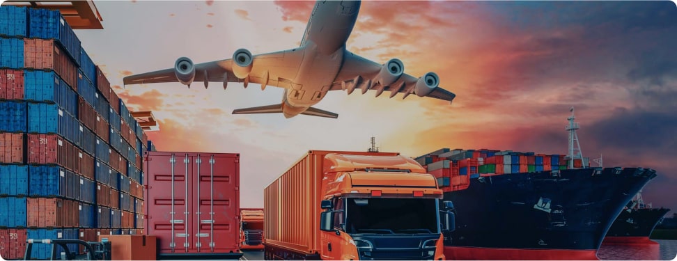 Odoo Logistics Integration