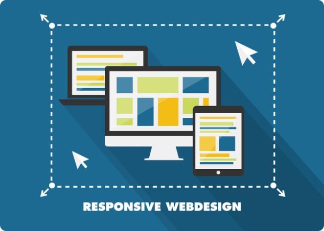 Responsive Web Design