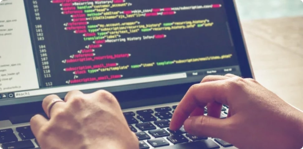 Odoo Migration