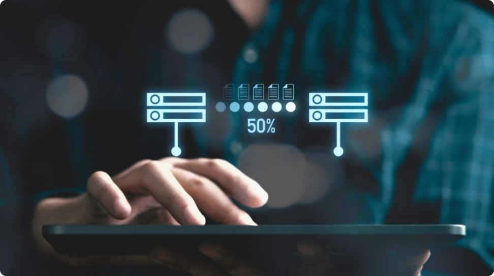 Odoo Migration