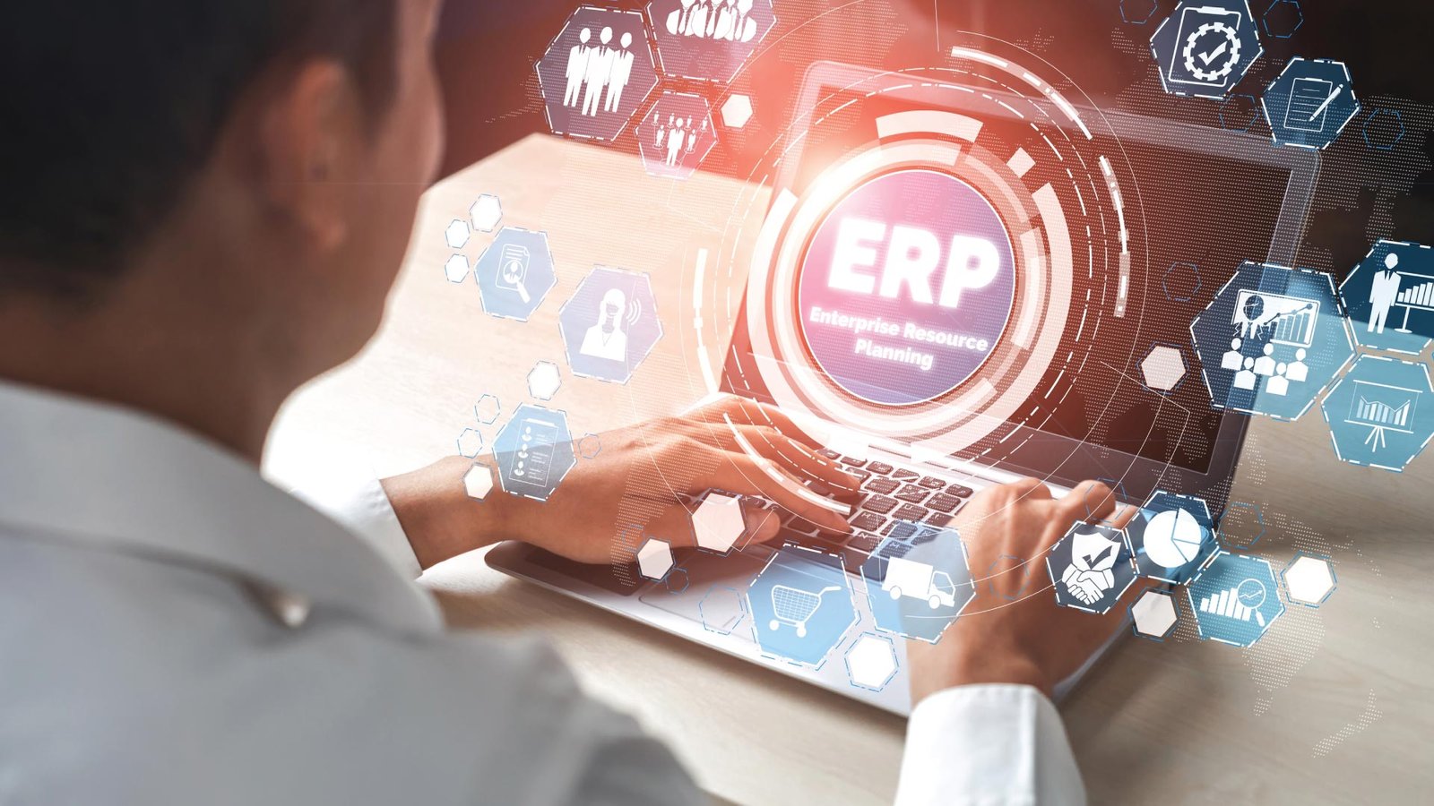 Distribution ERP Systems