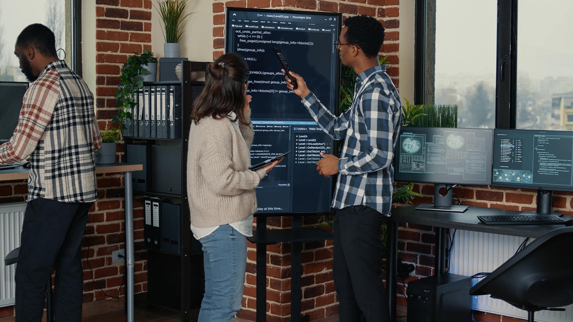 Hire Odoo Developer
