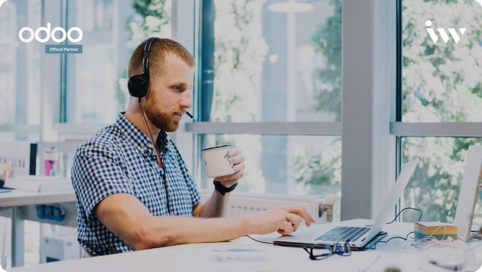 Odoo Partner Benefits