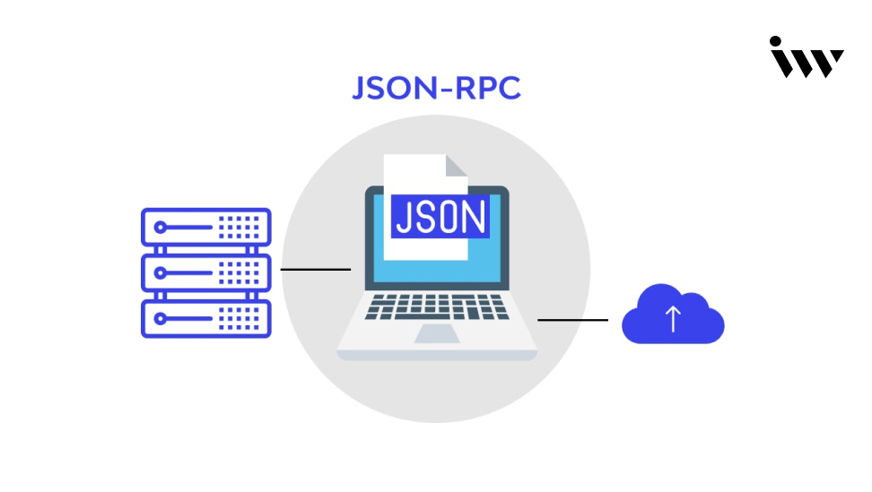 Why JSON-RPC?