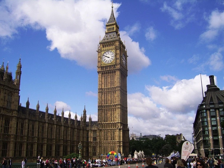 Index World UK Office in London