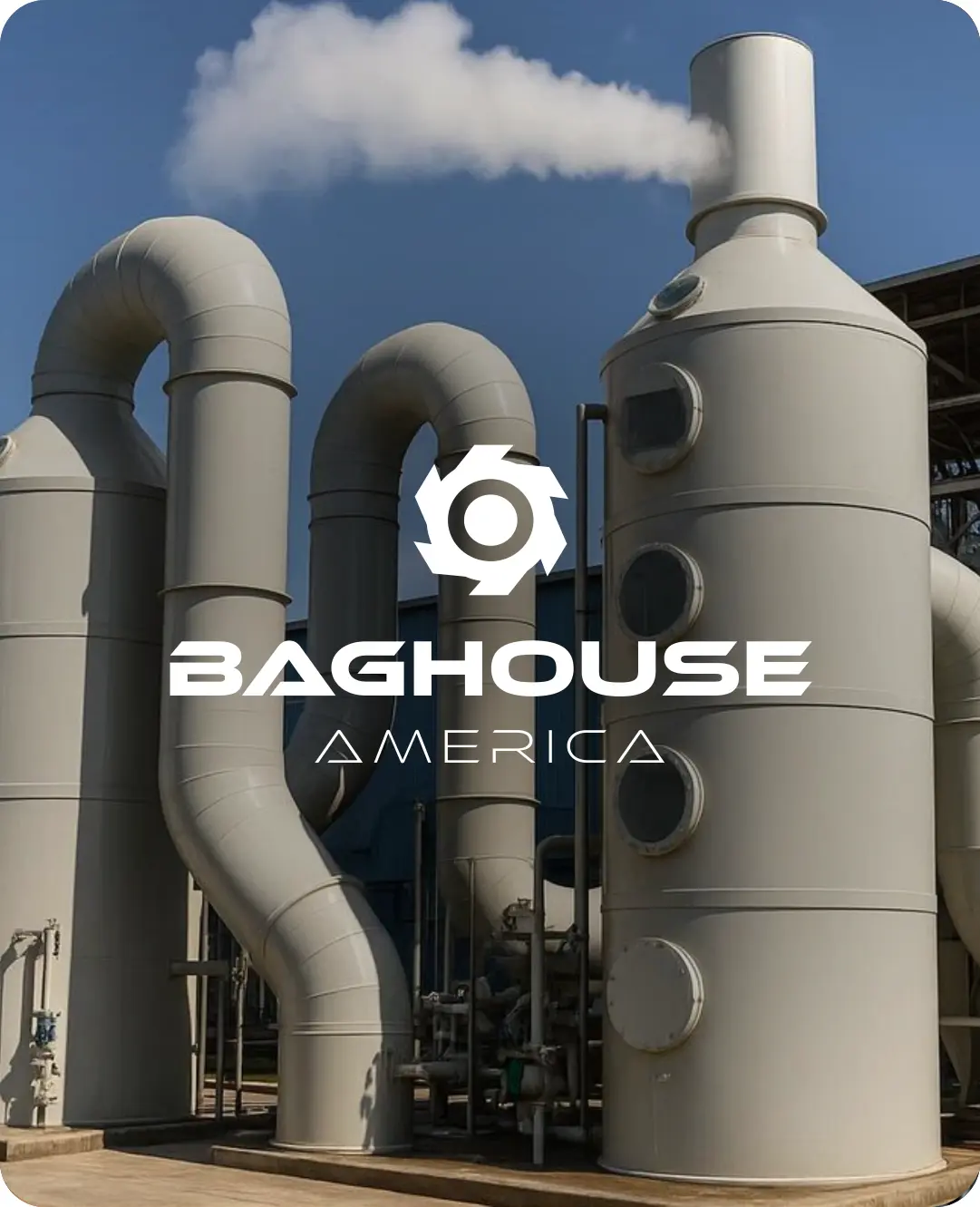 How Bag House of America Improved Google Ads Attribution and Revenue Visibility with Index World