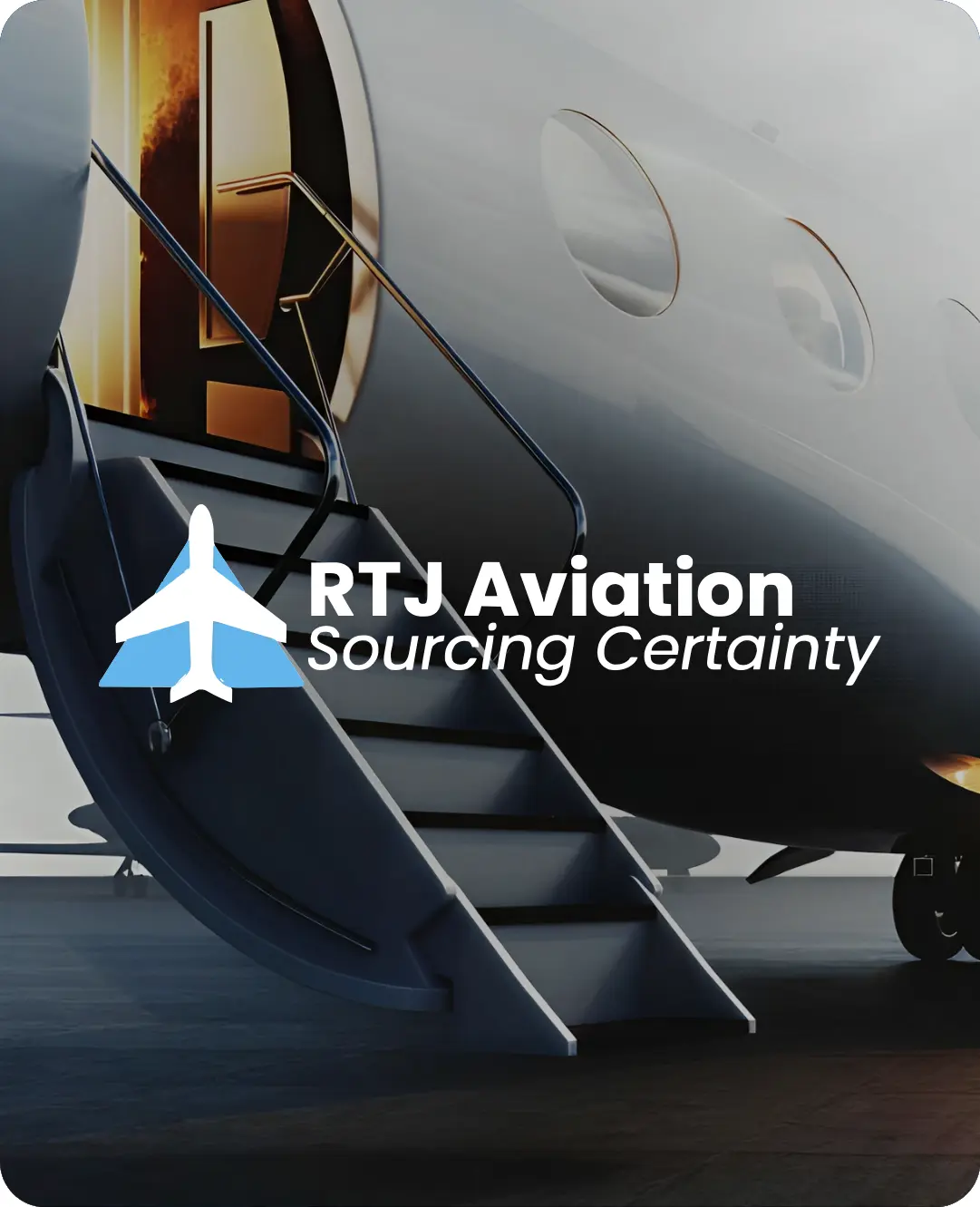 How RTJ Aviation Improved Vendor Quote Tracking and Purchasing Decisions with Index World