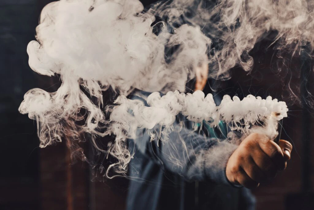 How a vape distributor improved warehouse speed and inventory accuracy with Index World