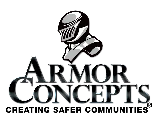Armor Concepts logo