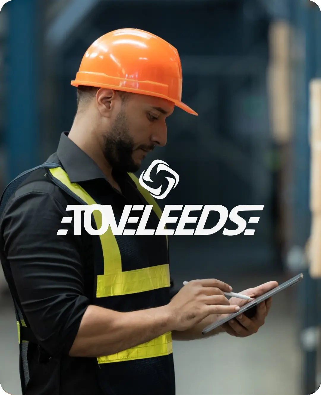 Toveleeds compliance and HR records held in one Odoo system
