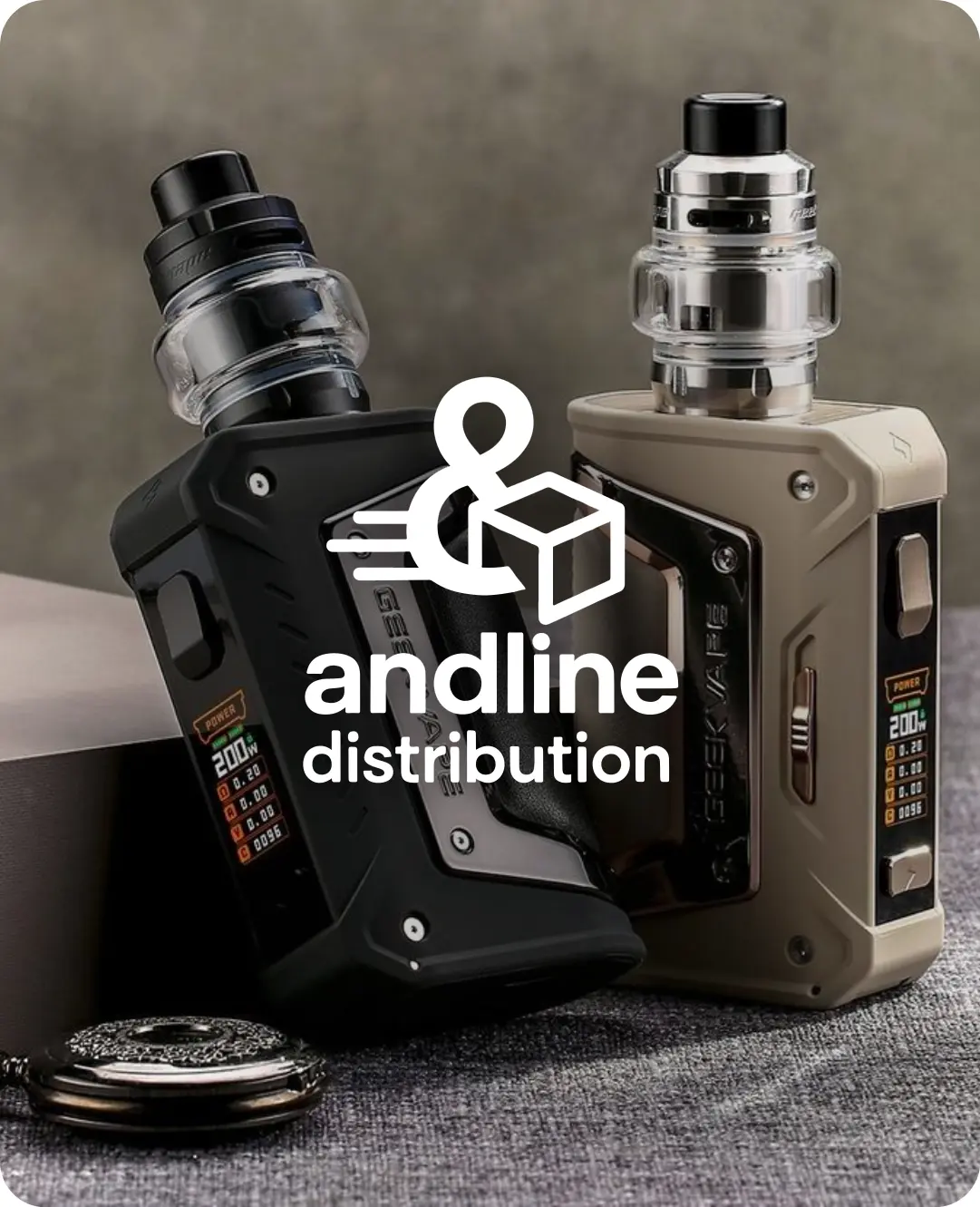 Vape distributor sped up bulk dispatch and warehouse accuracy with Odoo