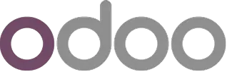 Odoo logo