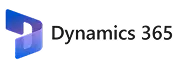 Microsoft Dynamics 365 logo