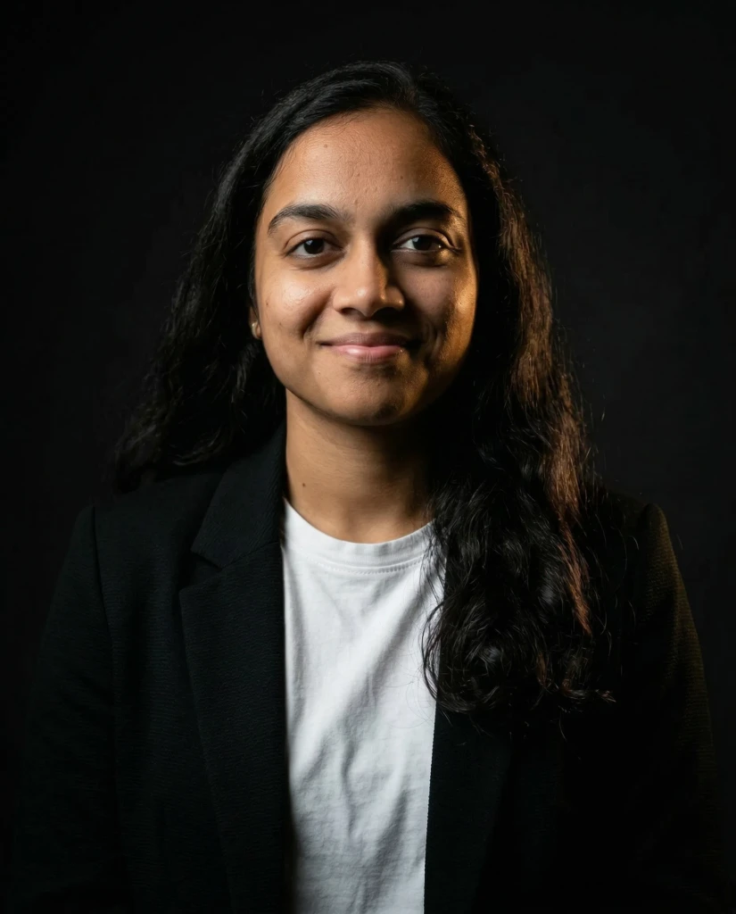 Kavya Manne, Data Analyst, Skutchi Designs