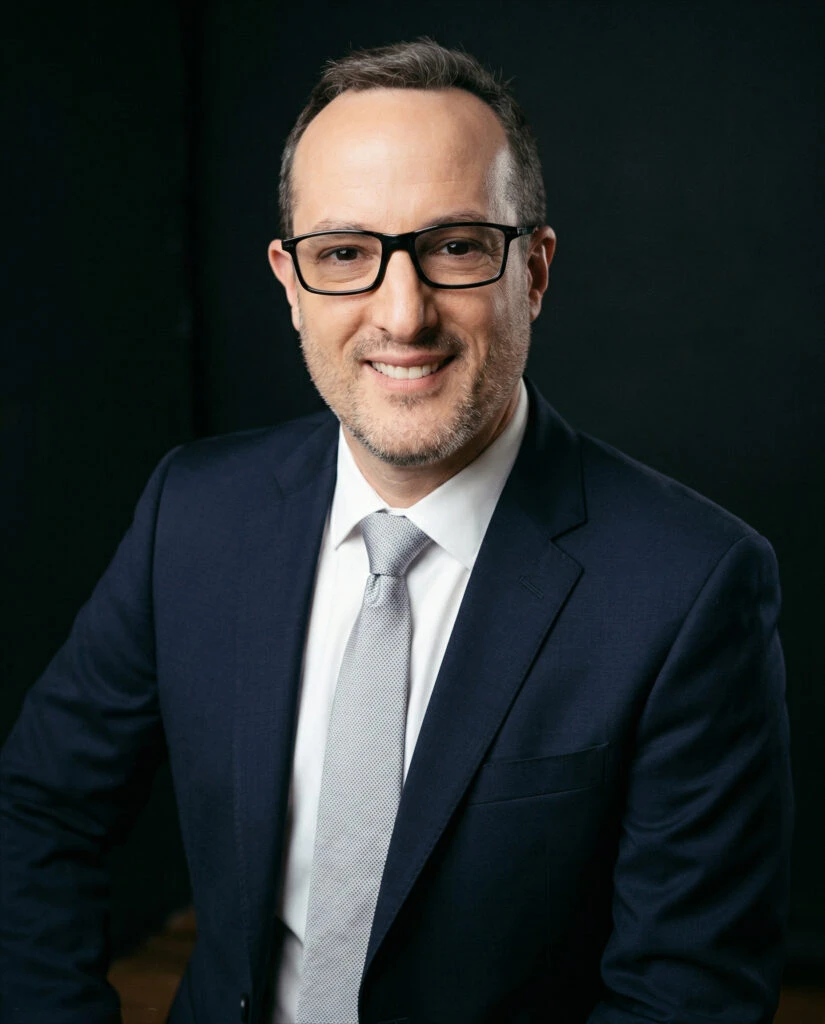 Martin Rojze, Principal, Data Martin