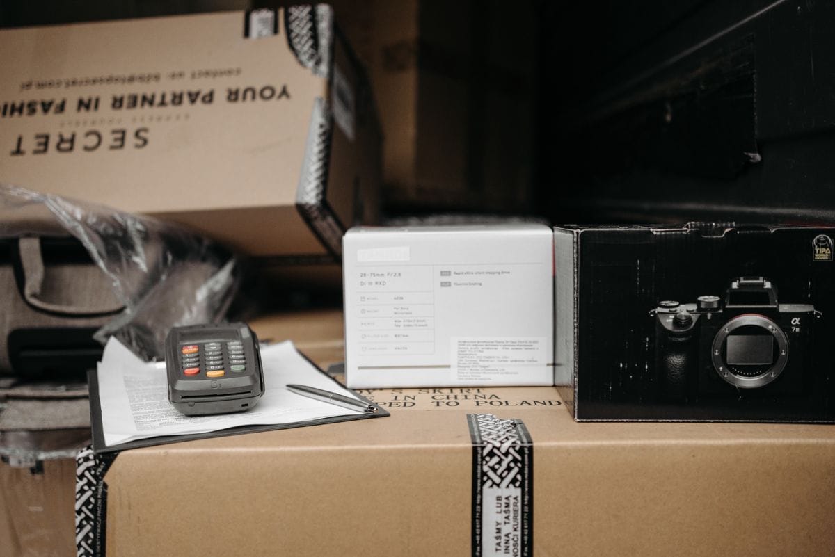 Fulfillment and shipping
