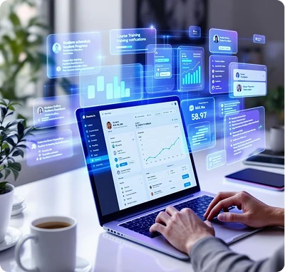 Multi-Channel Ecommerce industry