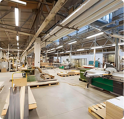 Office Furniture industry