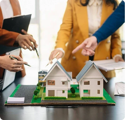Real Estate industry