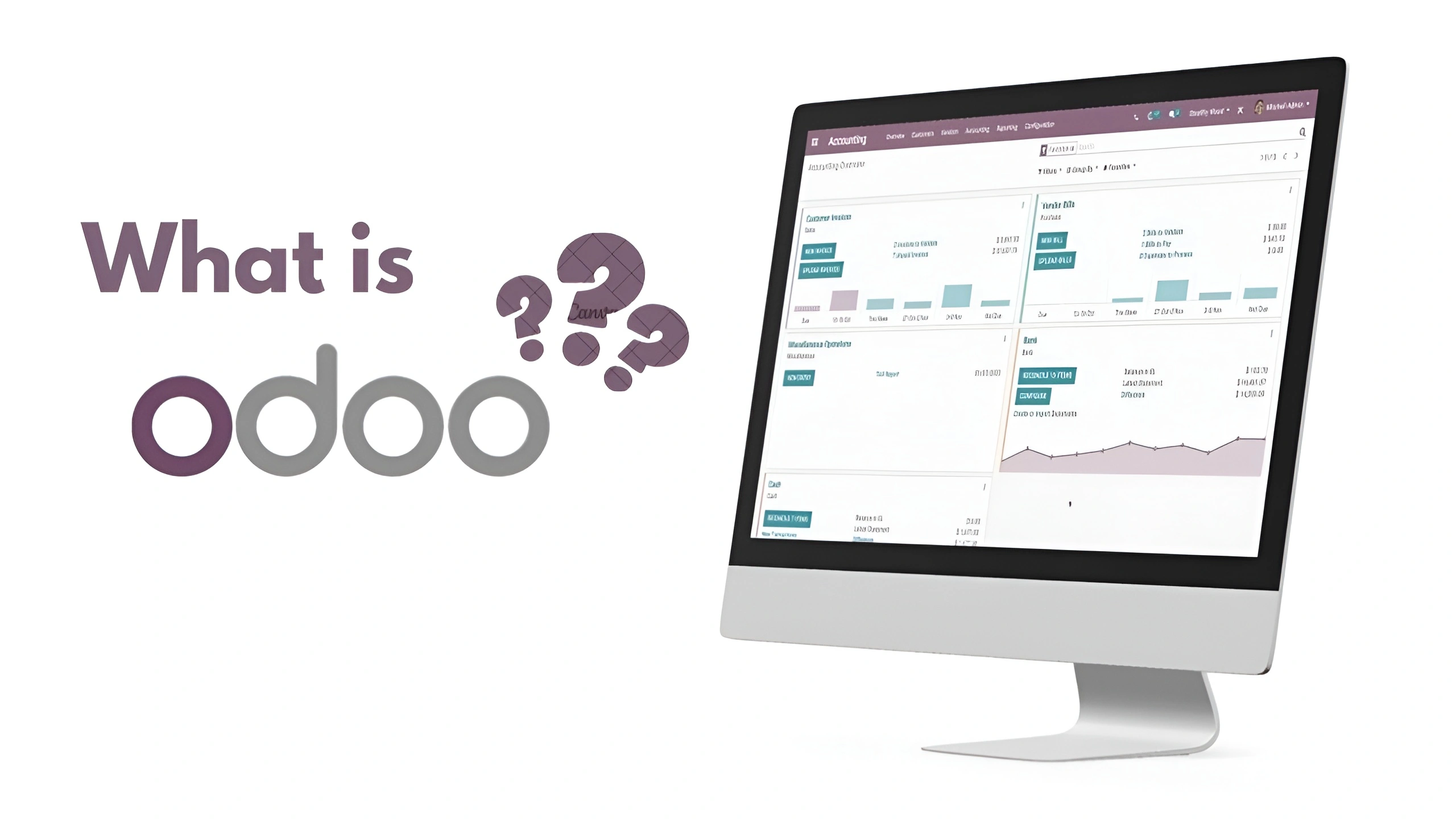 Get your team fluent in Odoo