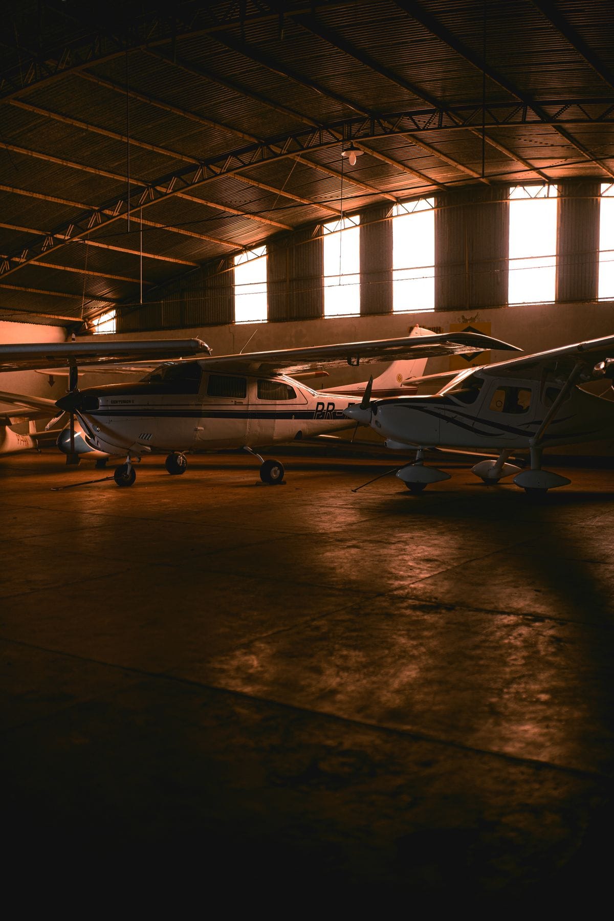 Index World working with aviation businesses