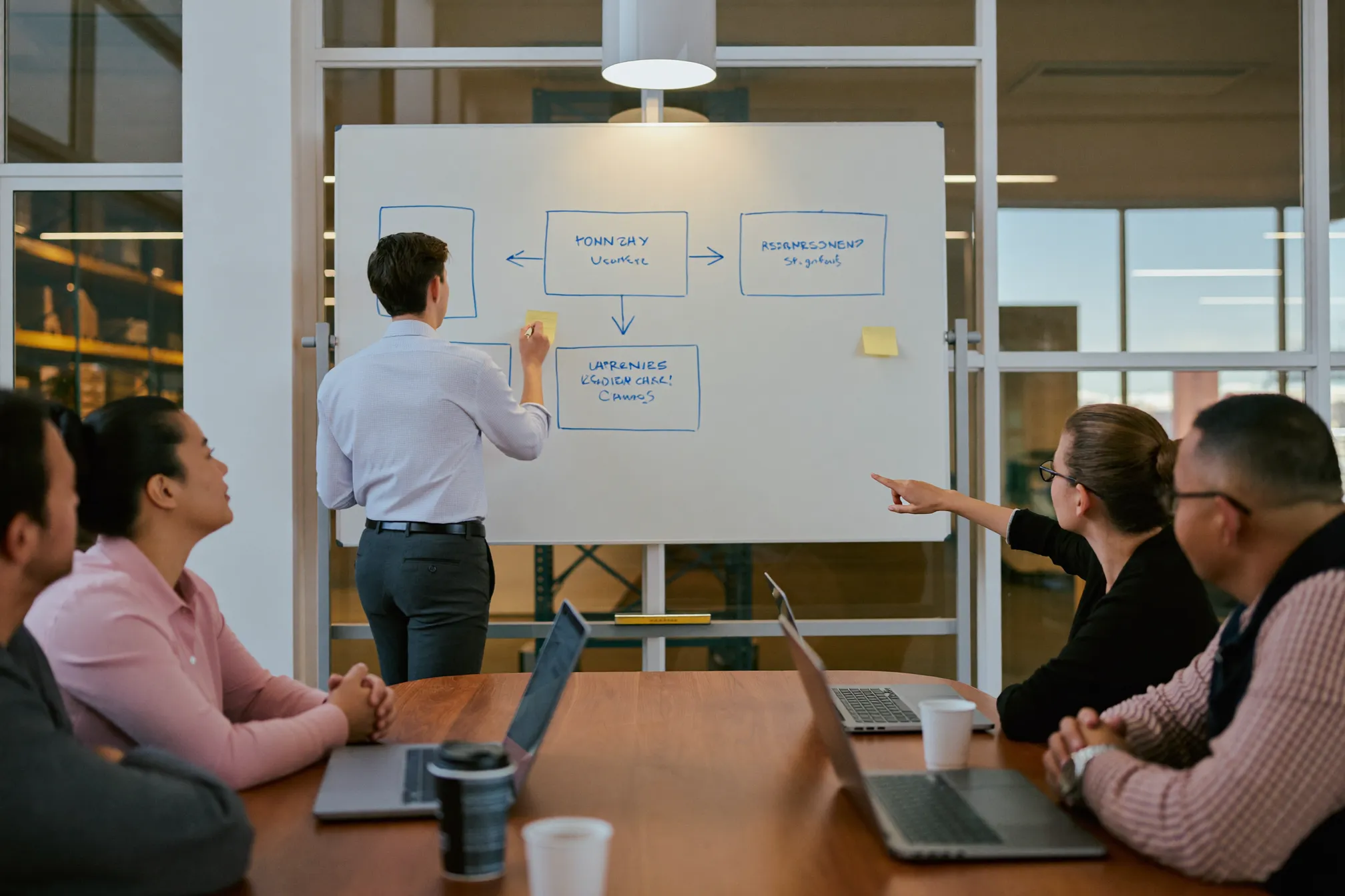 ERP Consulting preview