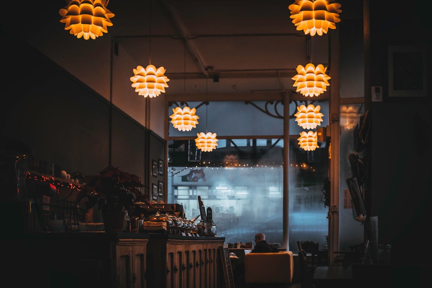 Index World hospitality practice, one connected system across every hotel department