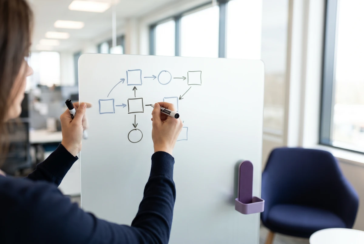 Mapping workshop pairing NetSuite objects with Odoo destinations