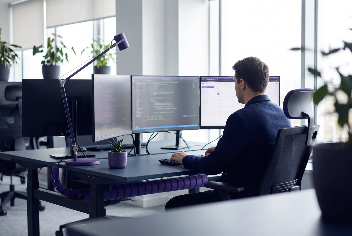 Rehearsing the migration in a staging Odoo database
