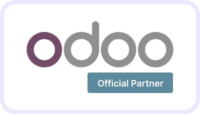 Odoo Official Partner