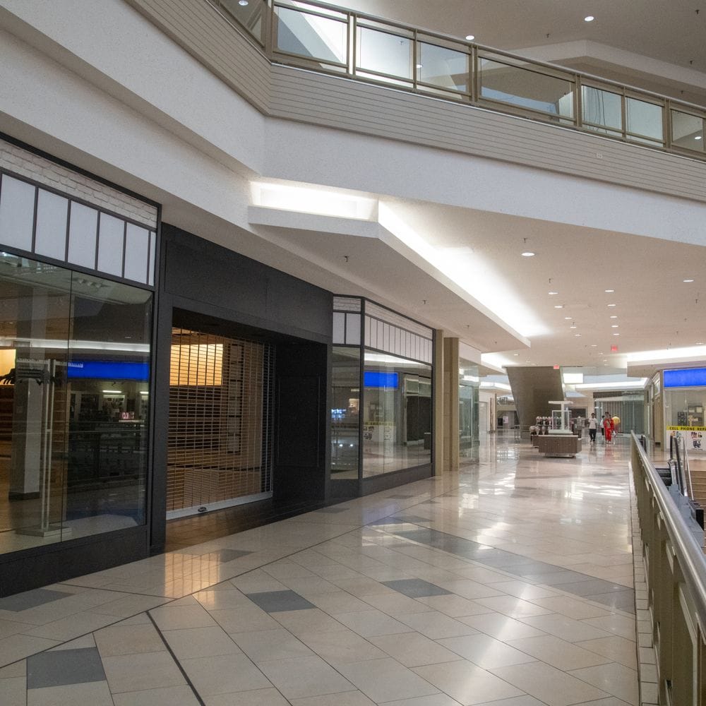 Head office visibility across multiple retail stores