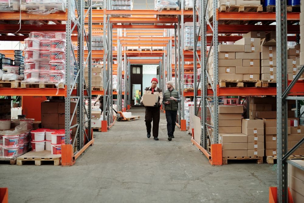 Self storage software for a small business