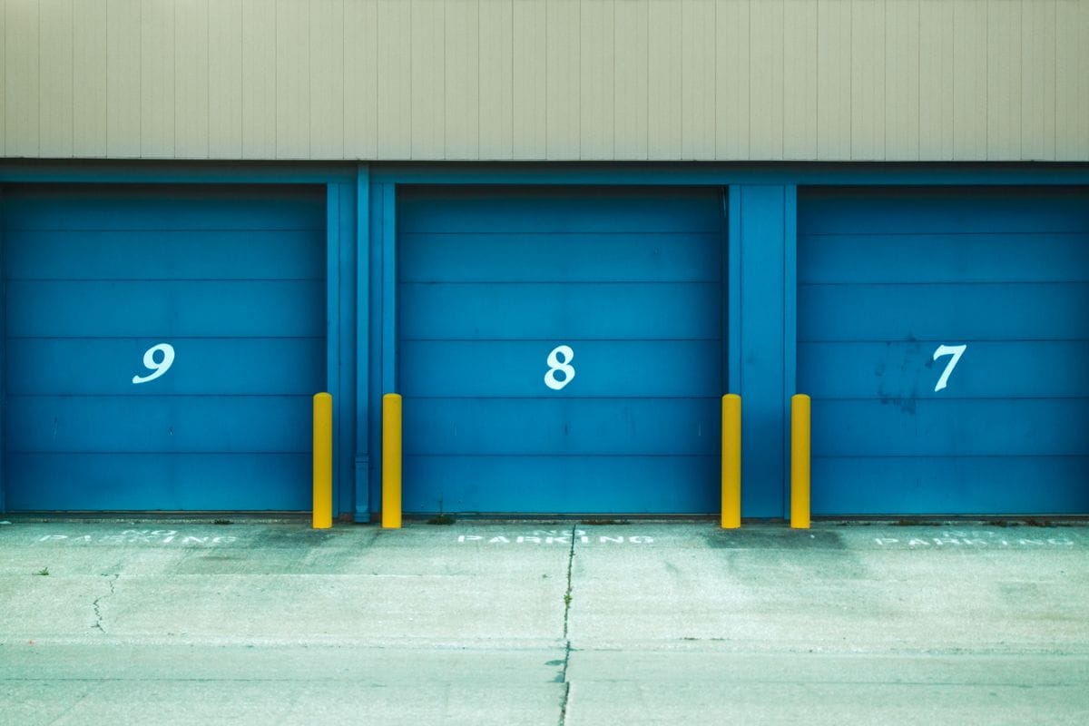 Self storage software for storage operators