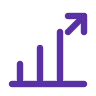 Scalable growth