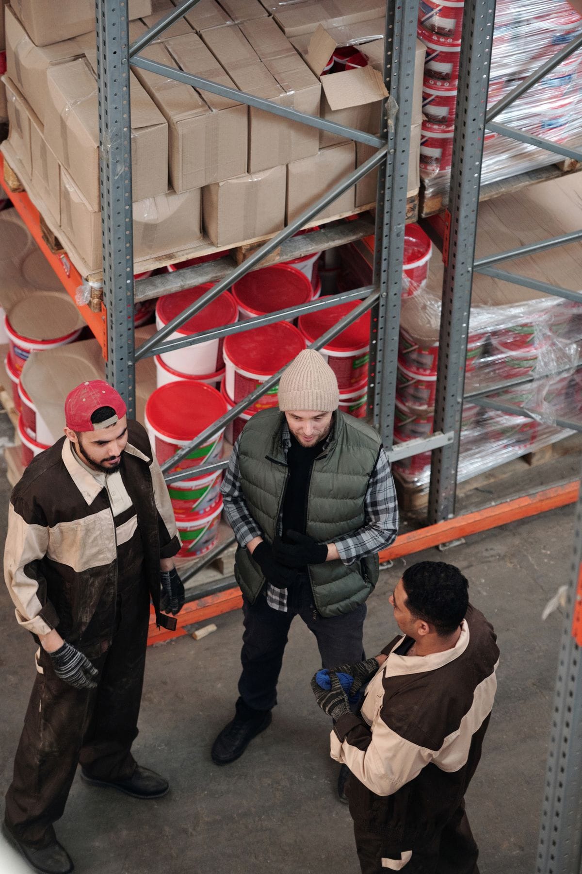 Index World for Wholesale and Distribution