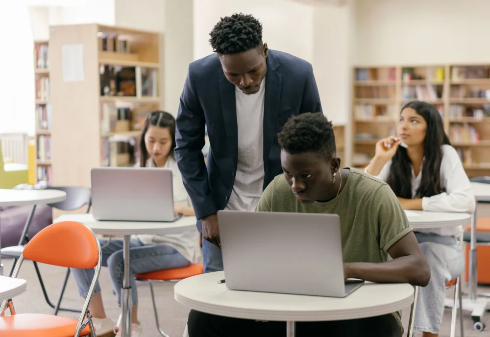 Education industry