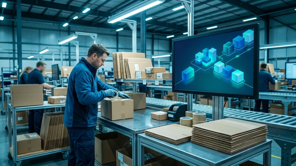 eCommerce & Marketplaces