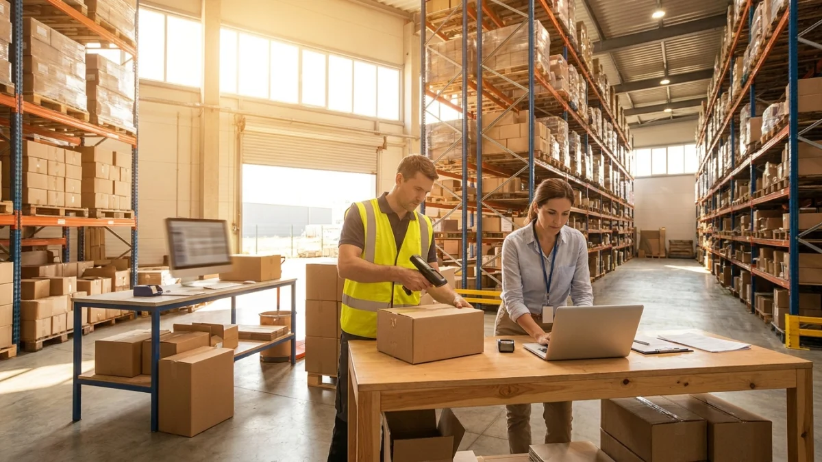 ERP Data Migration