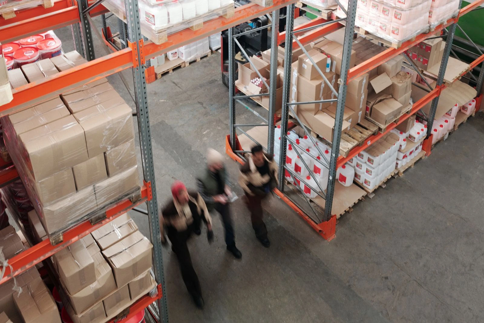 ERP solutions by Index World