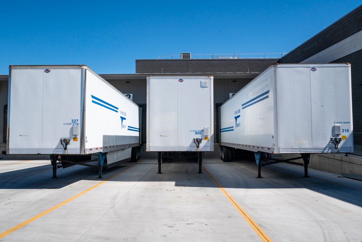 Retail and multi-channel operations