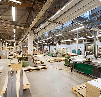 ERP solutions for the Office Furniture industry by Index World