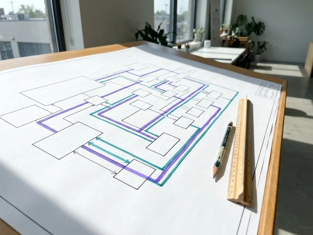 Integration design