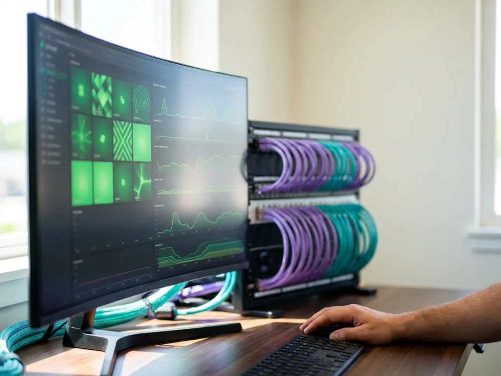 Support and monitoring